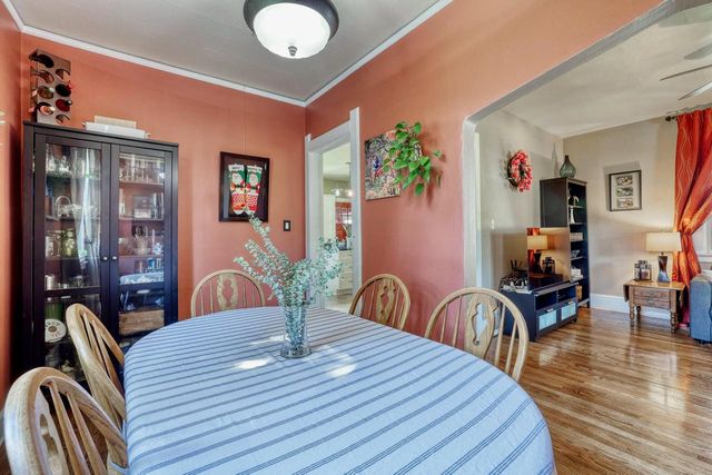 7640 W Clarke STREET, Wauwatosa, WI 53213