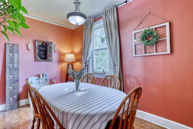 7640 W Clarke STREET, Wauwatosa, WI 53213