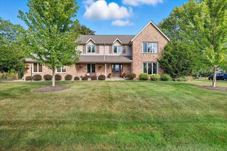 4253 Lake Meadow DRIVE, Wind Point, WI 53402