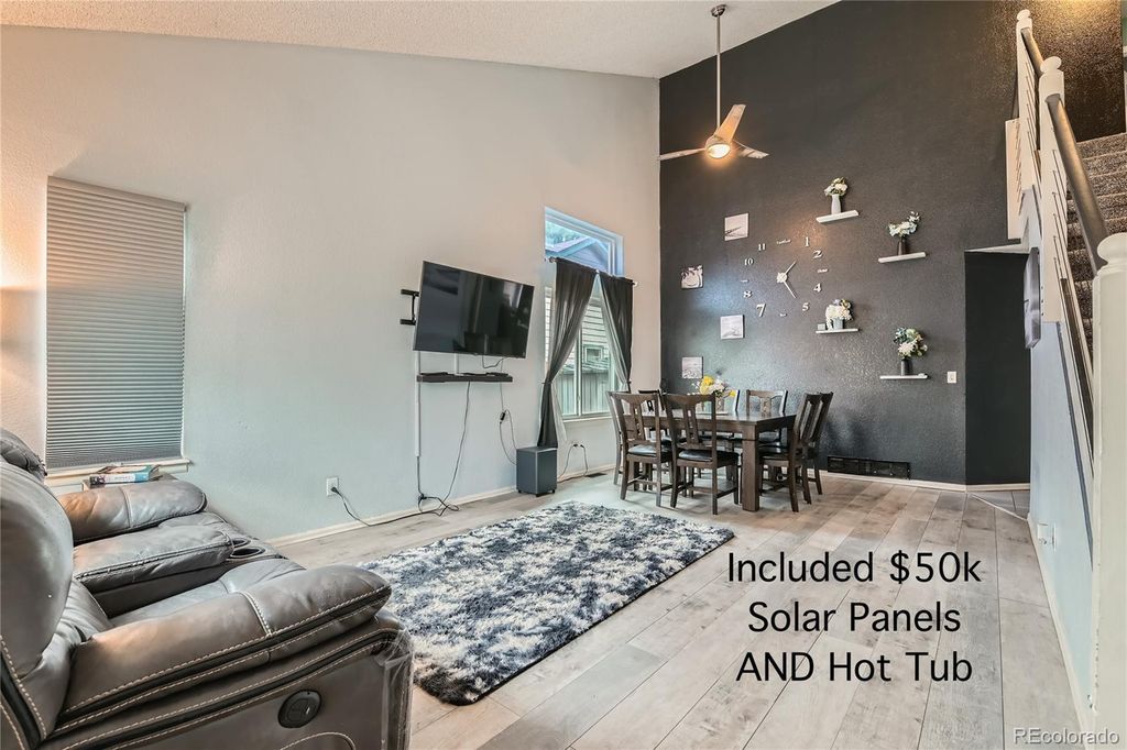 4061 E 133rd Circle, Thornton, CO 80241