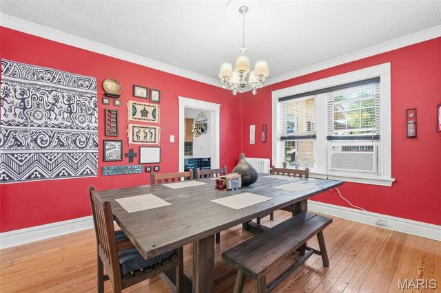 1112 Hornsby Avenue, St Louis, MO 63147