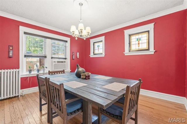 1112 Hornsby Avenue, St Louis, MO 63147