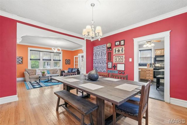 1112 Hornsby Avenue, St Louis, MO 63147