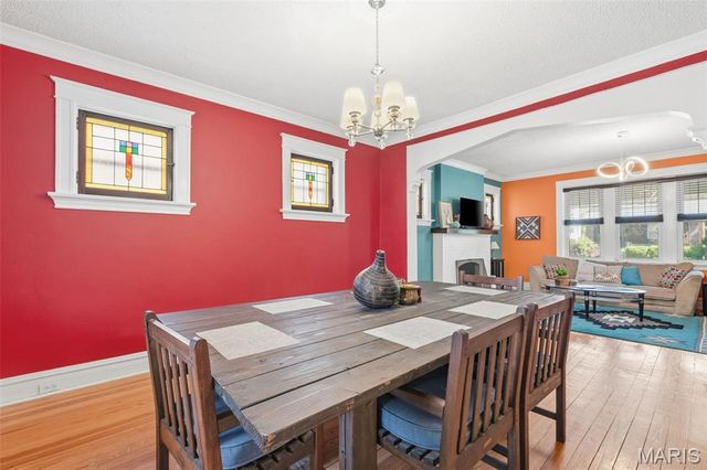 1112 Hornsby Avenue, St Louis, MO 63147