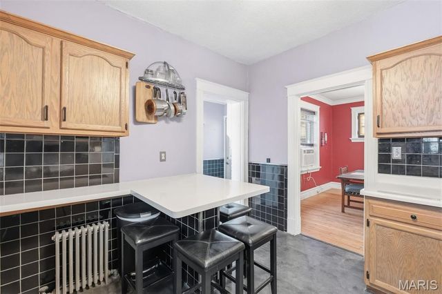 1112 Hornsby Avenue, St Louis, MO 63147