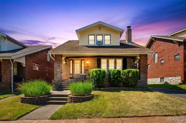 1112 Hornsby Avenue, St Louis, MO 63147