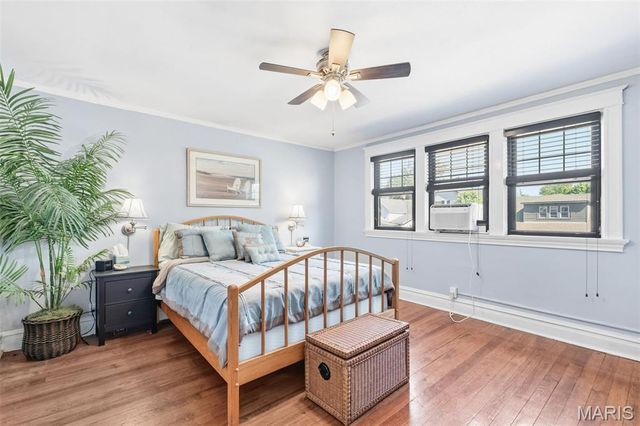 1112 Hornsby Avenue, St Louis, MO 63147