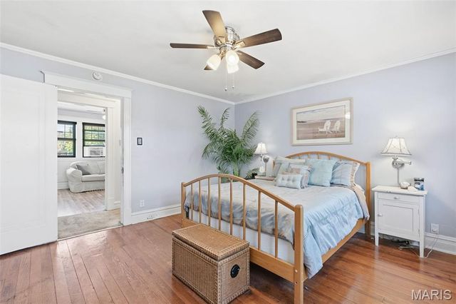 1112 Hornsby Avenue, St Louis, MO 63147