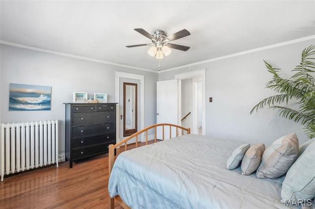 1112 Hornsby Avenue, St Louis, MO 63147