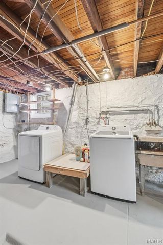 1112 Hornsby Avenue, St Louis, MO 63147