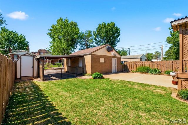 1112 Hornsby Avenue, St Louis, MO 63147