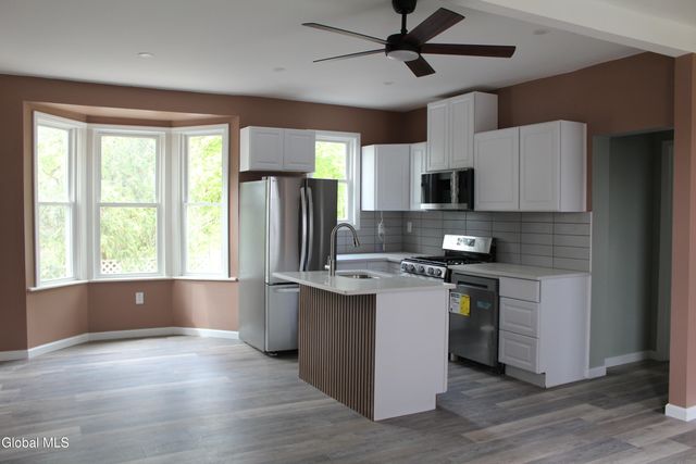 144 S Hawk Street, Albany, NY 12202