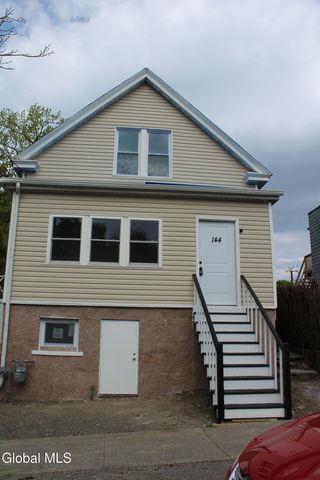 144 S Hawk Street, Albany, NY 12202