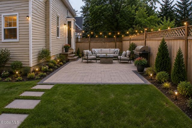 144 S Hawk Street, Albany, NY 12202