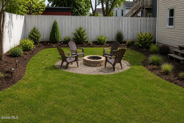 144 S Hawk Street, Albany, NY 12202