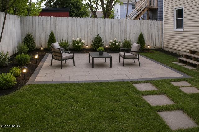 144 S Hawk Street, Albany, NY 12202