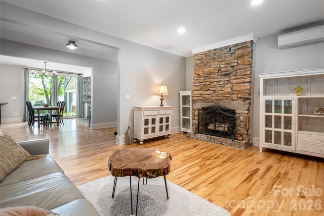 19 Neely Road, Brevard, NC 28712