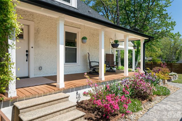 19 Neely Road, Brevard, NC 28712