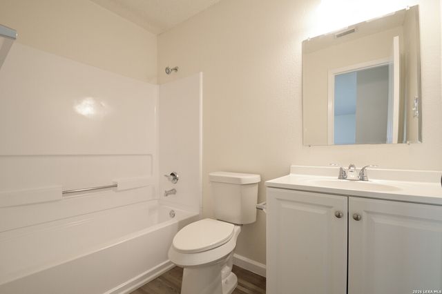 4522 Sherwood, San Antonio, TX 78217