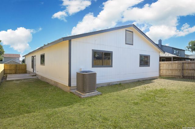 4522 Sherwood, San Antonio, TX 78217