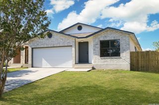 4522 Sherwood, San Antonio, TX 78217