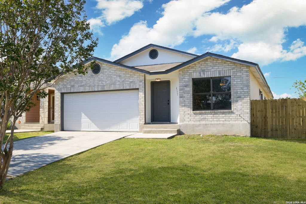 4522 Sherwood, San Antonio, TX 78217