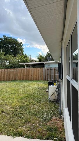 1108 SW 22nd Ter 0, Fort Lauderdale, FL 33312