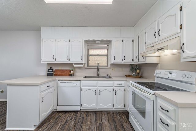 2709 Watson Street, San Angelo, TX 76905