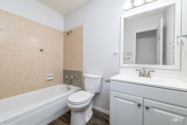 2709 Watson Street, San Angelo, TX 76905