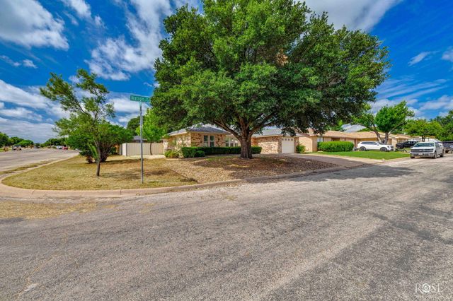 2709 Watson Street, San Angelo, TX 76905