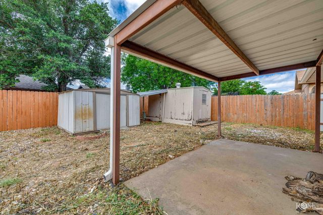 2709 Watson Street, San Angelo, TX 76905