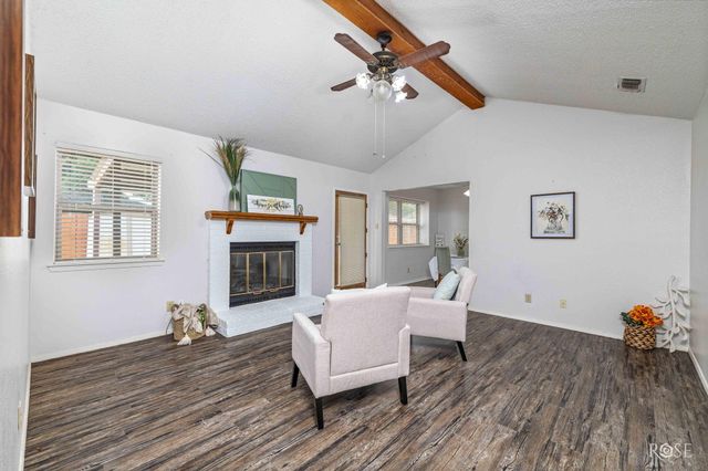 2709 Watson Street, San Angelo, TX 76905
