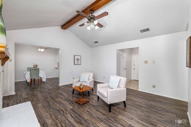2709 Watson Street, San Angelo, TX 76905