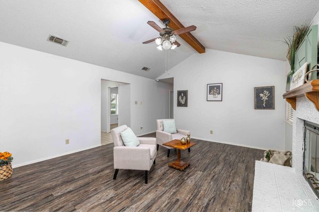 2709 Watson Street, San Angelo, TX 76905