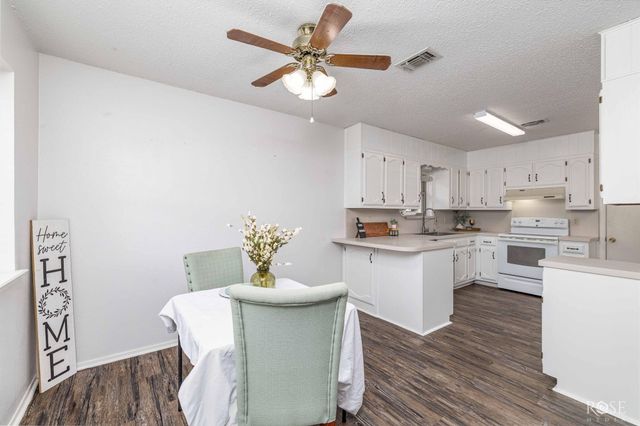 2709 Watson Street, San Angelo, TX 76905
