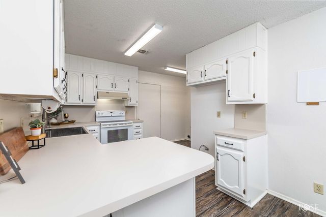 2709 Watson Street, San Angelo, TX 76905