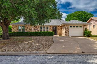 2709 Watson Street, San Angelo, TX 76905