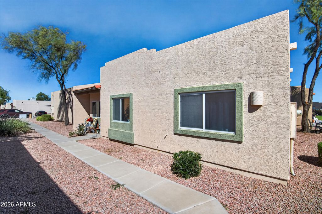 2300 E MAGMA Road 150, San Tan Valley, AZ 85143 — exterior