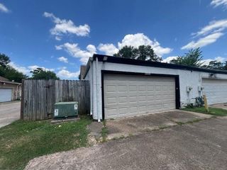 12411 W Village Drive F, Houston, TX 77039