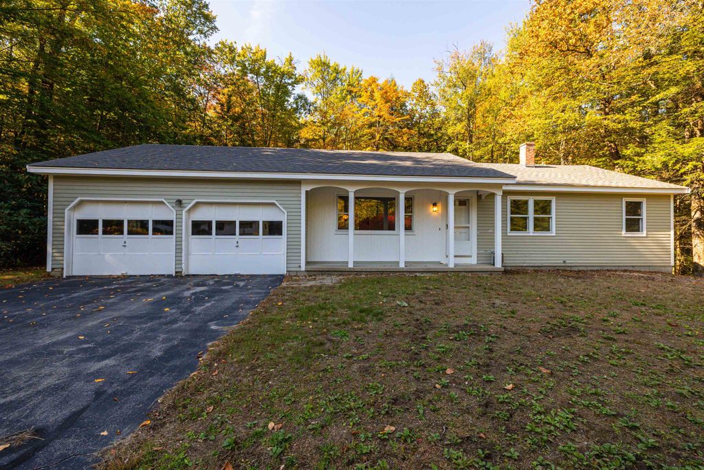 7 Old Coach Road, Bow, NH 03304