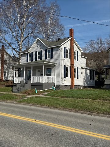 2009 Philadelphia Ave, Northern Cambria School District, PA 15714