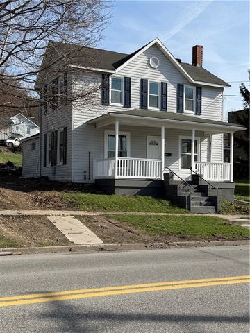 2009 Philadelphia Ave, Northern Cambria School District, PA 15714