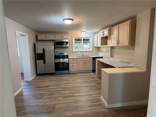 2009 Philadelphia Ave, Northern Cambria School District, PA 15714