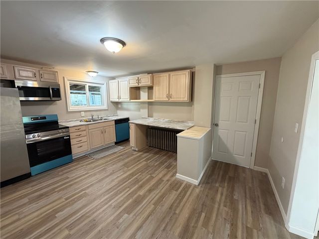 2009 Philadelphia Ave, Northern Cambria School District, PA 15714