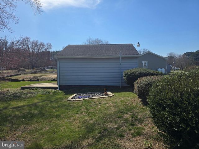 10614 FLOWER ST, Berlin, MD 21811