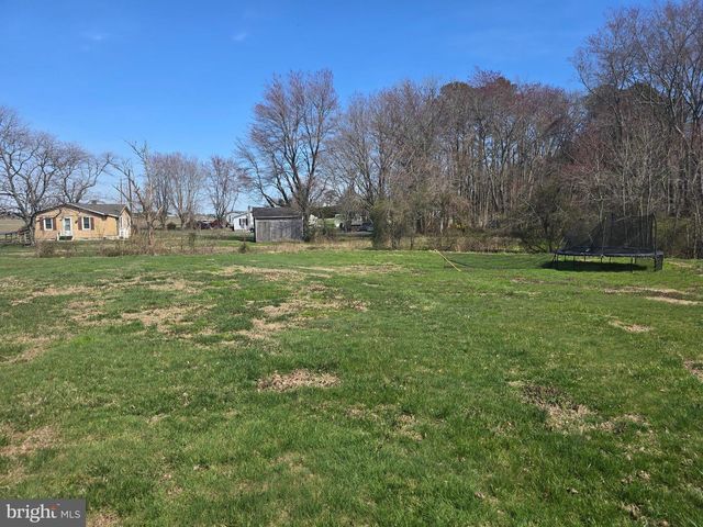 10614 FLOWER ST, Berlin, MD 21811