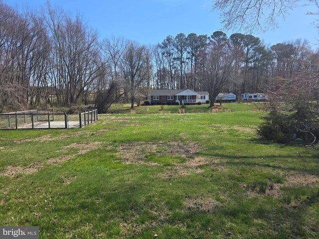 10614 FLOWER ST, Berlin, MD 21811