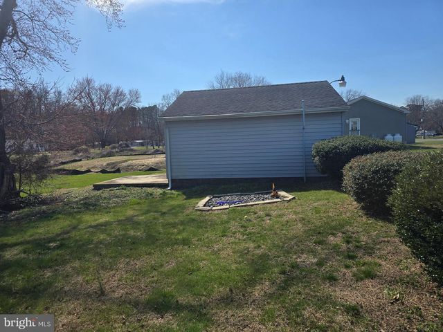 10614 FLOWER ST, Berlin, MD 21811