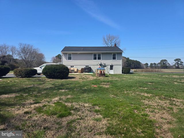 10614 FLOWER ST, Berlin, MD 21811