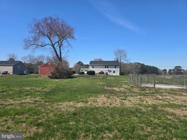 10614 FLOWER ST, Berlin, MD 21811